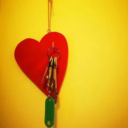 Lejlighed Casa Marina Carrara