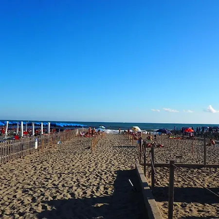 Casa Morè Marina *