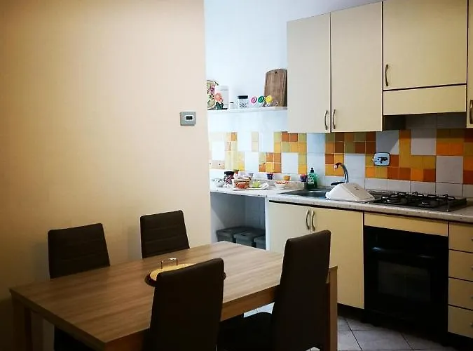 Lejlighed Casa Marina *