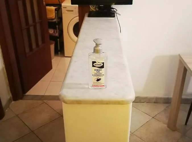 Lejlighed Casa Marina