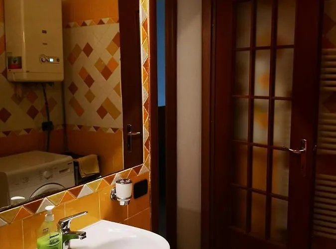 Casa Marina Lejlighed *