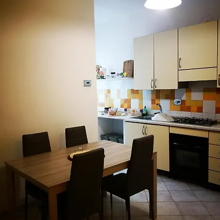 Apartment Casa Marina *