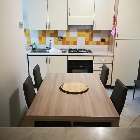 Casa Marina Apartment