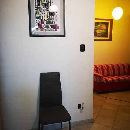 Casa Marina
