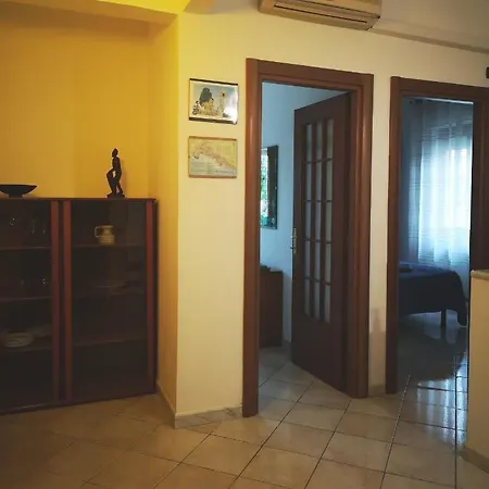 Casa Marina Apartment