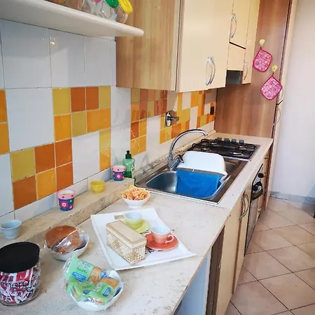 Casa Marina Apartment Carrara