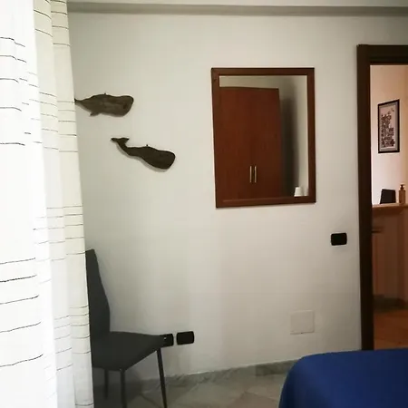 Casa Marina Apartment