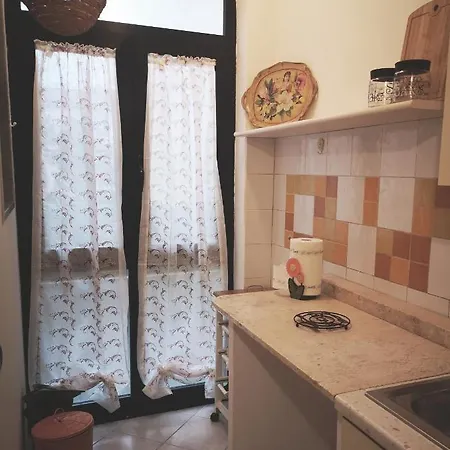 Casa Marina Apartment *