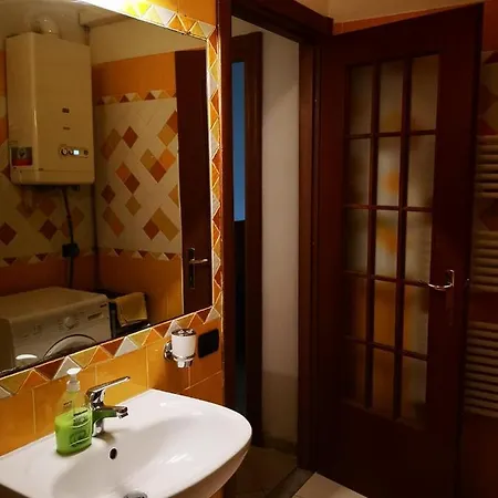 Casa Marina Apartment *