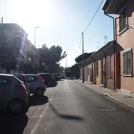 Casa Marina Apartment *