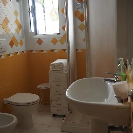 Casa Marina Apartment