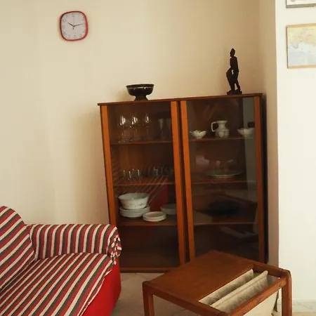 Casa Marina Apartment