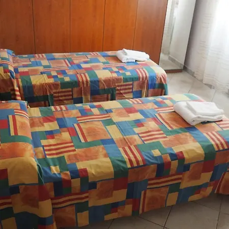 Apartment Casa Marina *