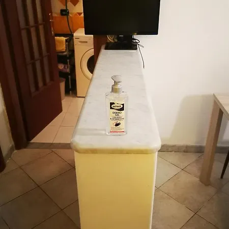 Apartament Casa Marina