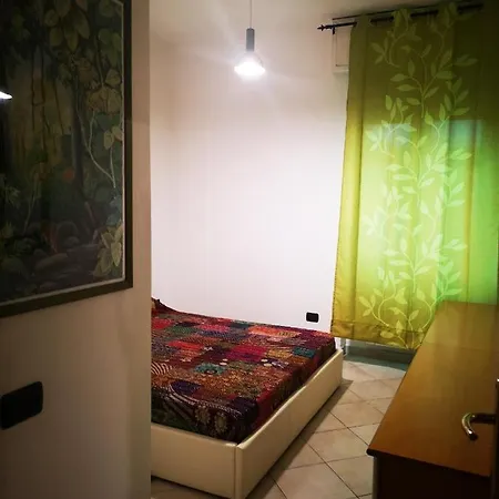 Apartament Casa Marina
