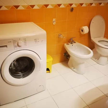 Apartament Casa Marina