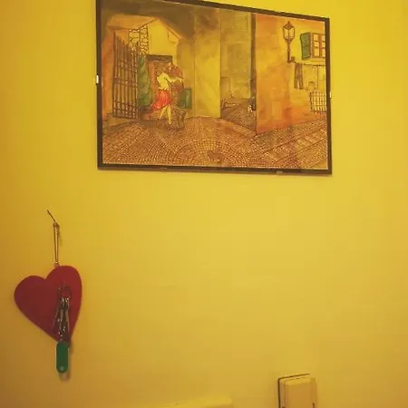 Apartament Casa Marina *