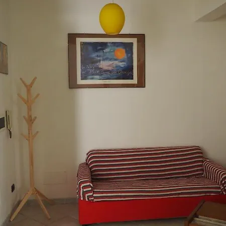 Apartament Casa Marina *